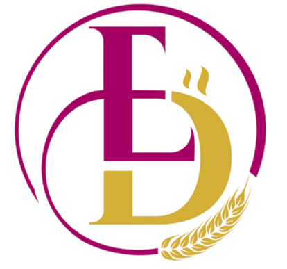 Isotipo Espiga Dorada